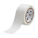 Brady THT-17-423-3 label polyester glanzend wit 50,80 x 25,40 mm (origineel)