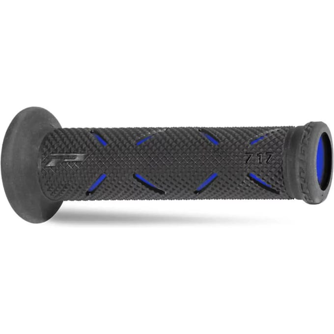 Motor handgrepen Progrip 717-OERA-150 - GP Racing