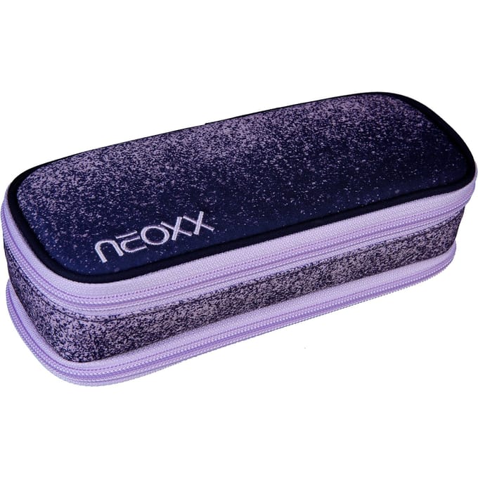 Neoxx Potlooddoos Petrol Extrem 22 x 6 x 10 cm Paars