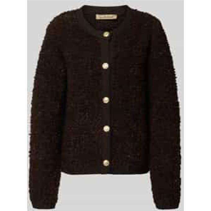 Vest met wol
