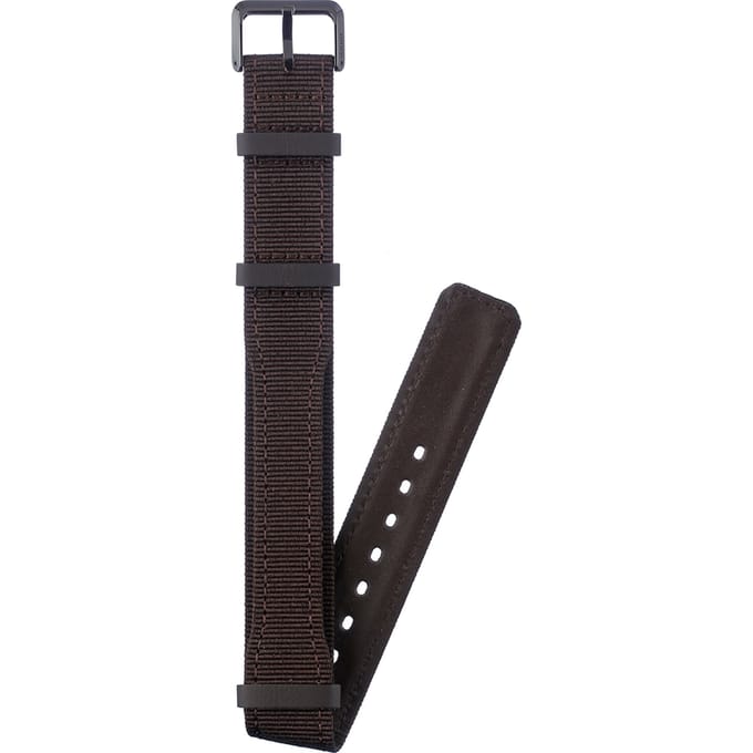 Rado straps 07.09019.10 True band