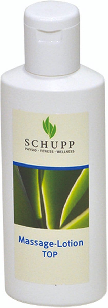 Massage-emulsie Top - 200 ml