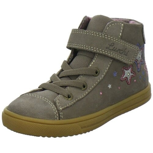 Hoge Sneakers Lurchi -
