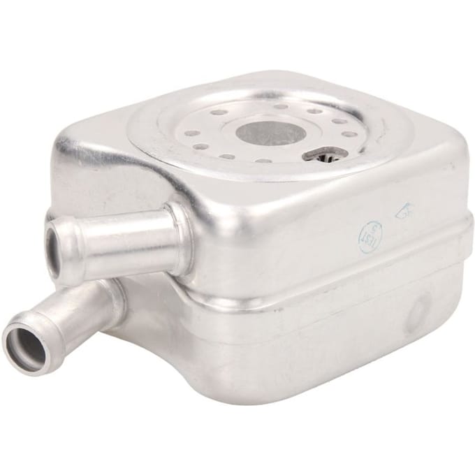 Olie radiator, motorolie THERMOTEC D4A009TT