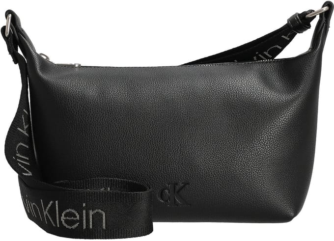 Calvin Klein Ultralight - Schoudertas 21 cm (schwarz)