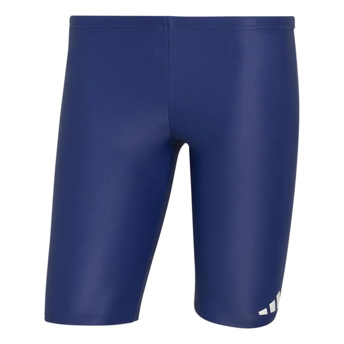 Adidas Solid Jammer Blauw M Man