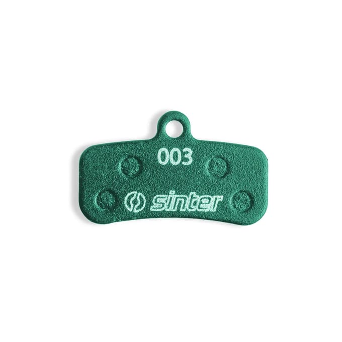 Remblok Sinter 003 Shimano (x2)