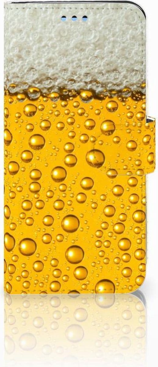Samsung Galaxy S9 Book Cover Bier