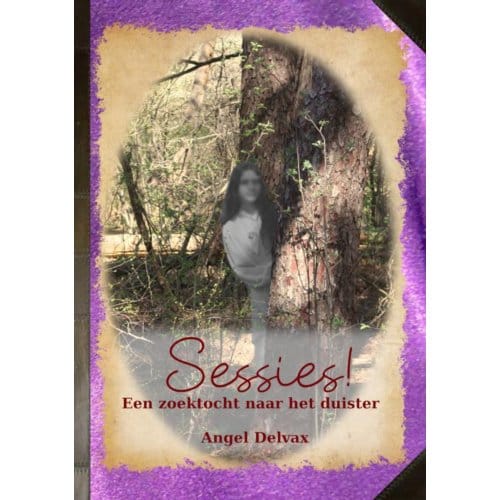 Sessies! - Angel Delvax