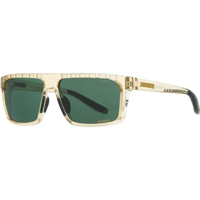 Gepolariseerde zonnebril Pit Viper The Nude Beach Turboshaft HDPV