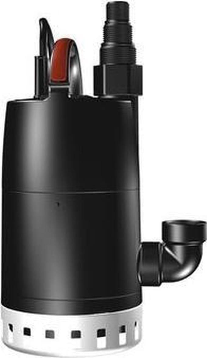 Grundfos Unilift Vuilwaterdompelpomp 96280965