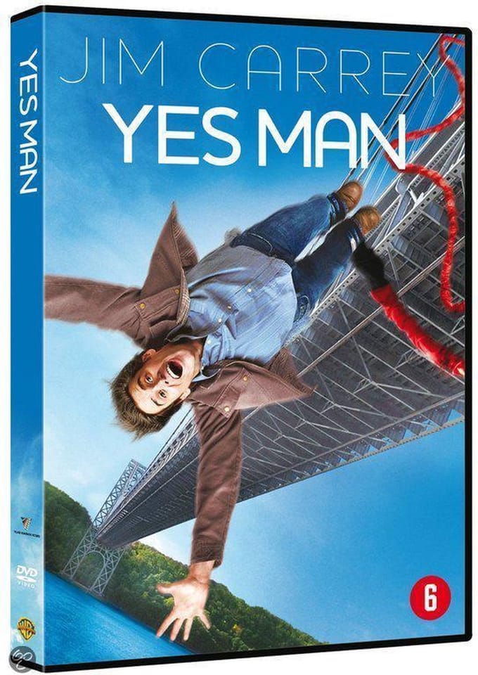 Yes Man