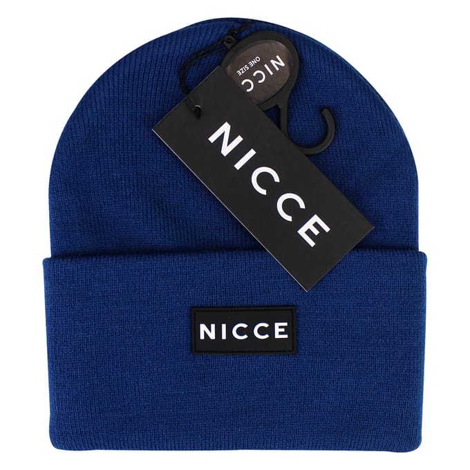 Heren Gebreide Muts - Warme Zachte Winter Thermal Muts