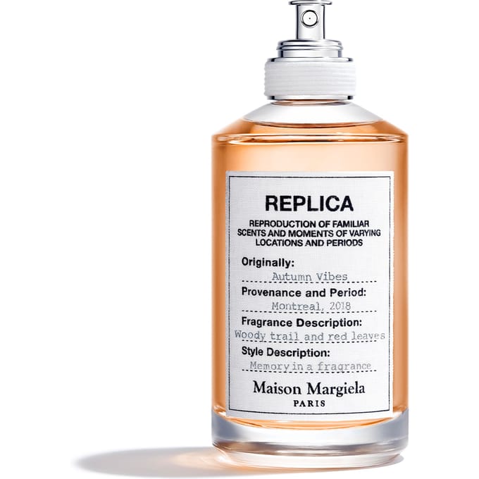 Maison Margiela Replica Eau de Toilette Spray Damesparfum Unisex 30 ml
