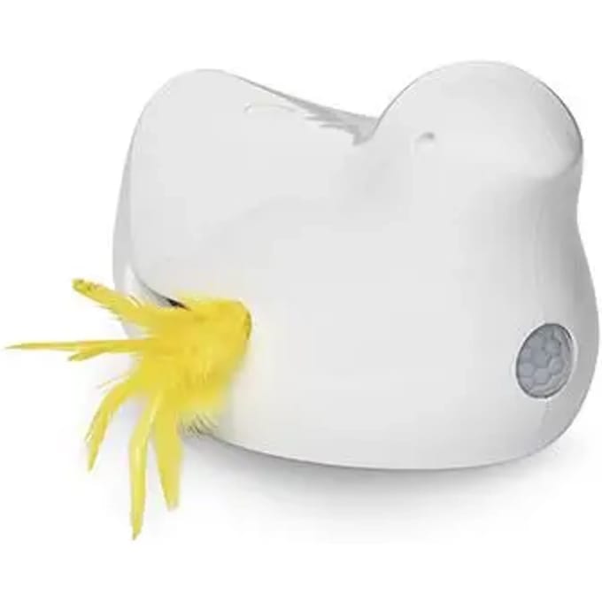 PetSafe® Peek-a-Bird Elektronisch Kattenspeelgoed