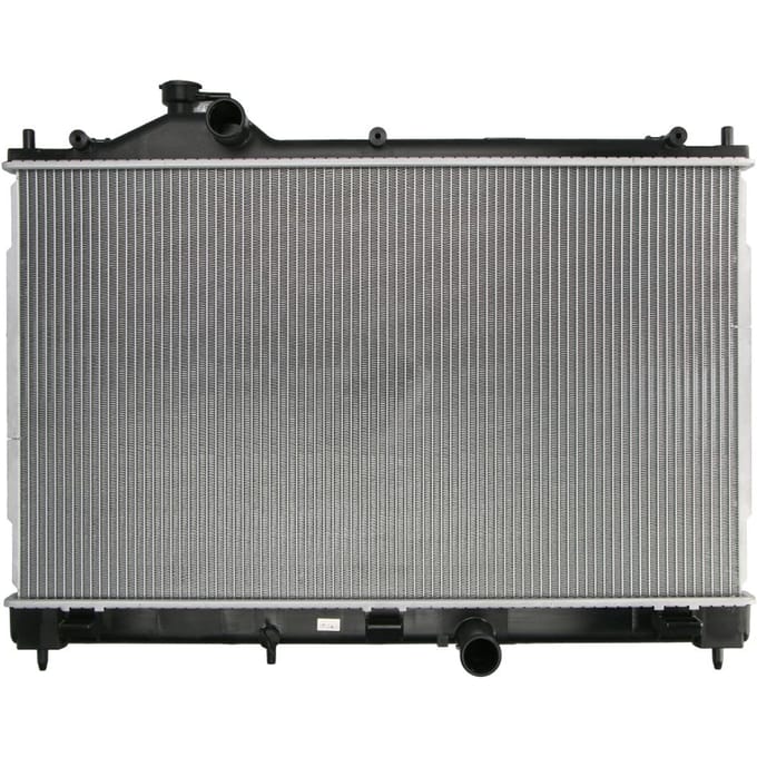 Radiator, motorkoeling NRF 550207