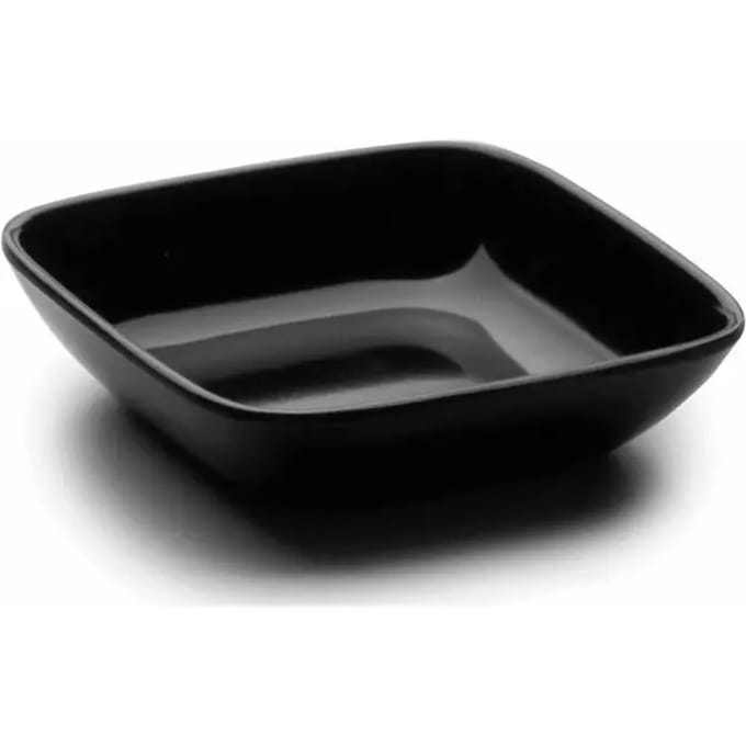 Schaal delicatess melamine clasica Lacor