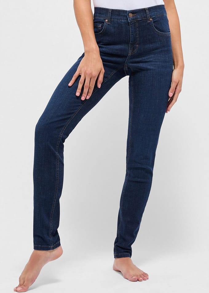 Angels Dames Jeans - Skinny-33312