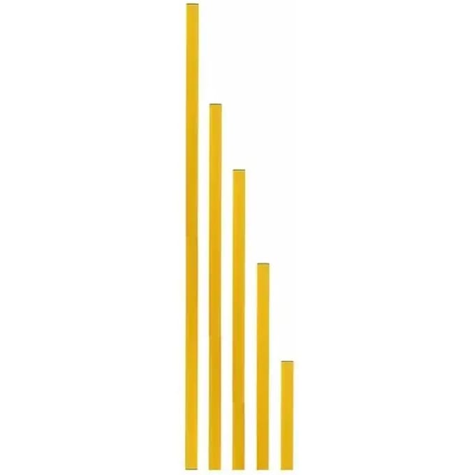 Paal PVC Amarillo - 36