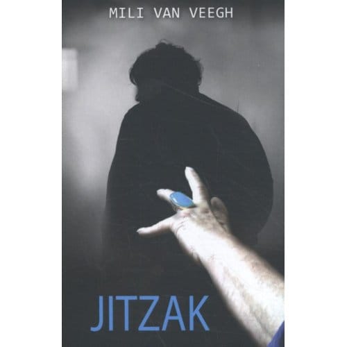 Jitzak - Mili van Veegh