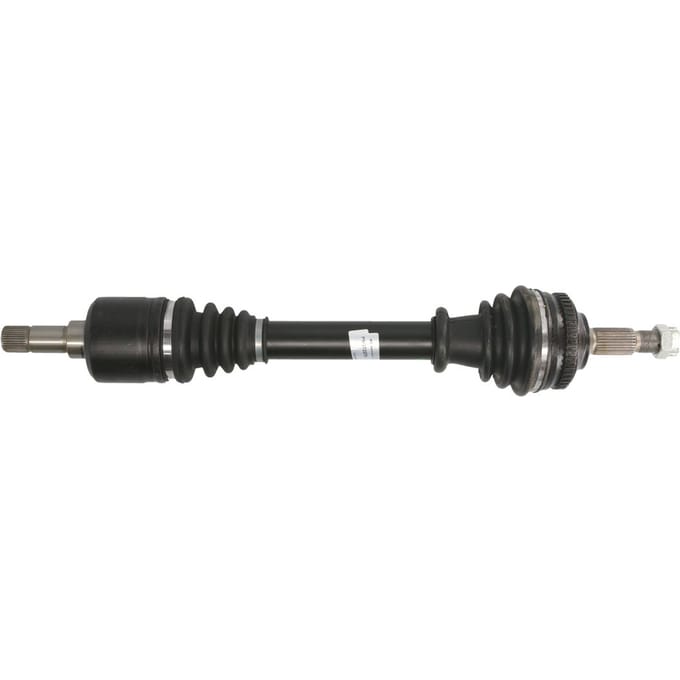Aandrijfas POINT GEAR PNG72270 links