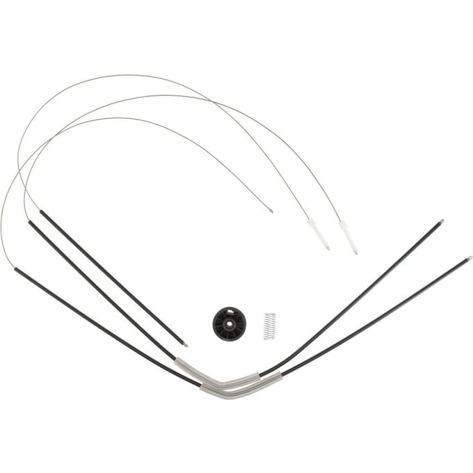 Reparatieset, raamopener BLIC 6205-09-046806P