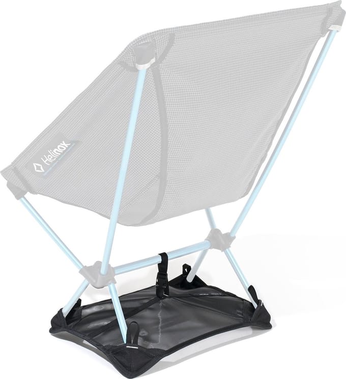 Helinox Ground Sheet Chair Zero Onderlegger grondzeil
