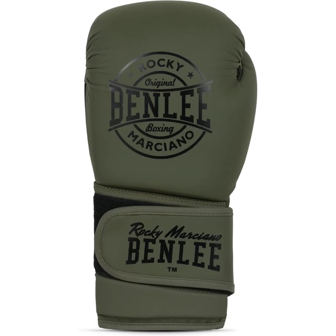 Benlee bokshandschoenen Nero 199209