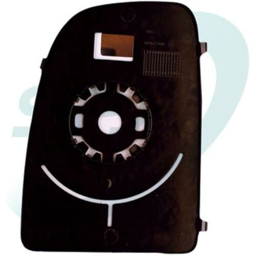 Spiegelglas, buitenspiegel SPJ L-1521