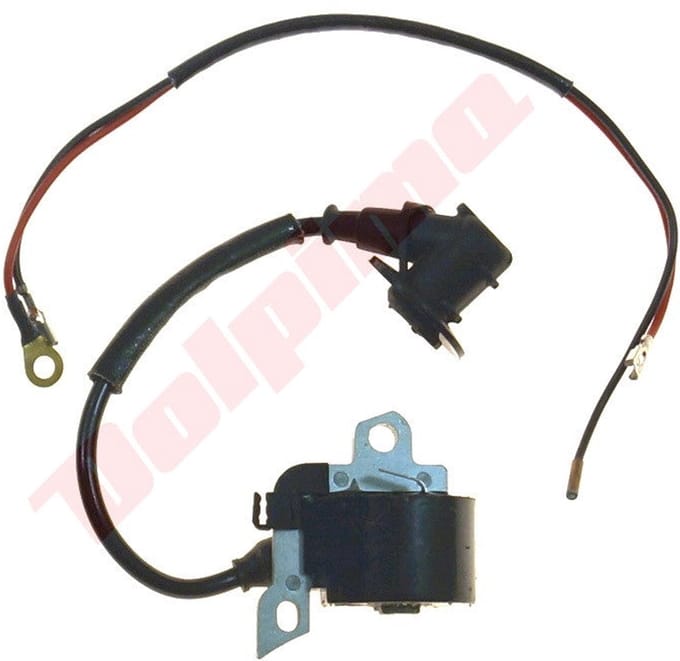Bobine passend op STIHL MS660 ( 1122 400 1314 )
