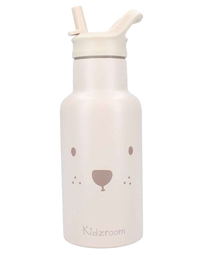 Kidzroom drinkfles bear