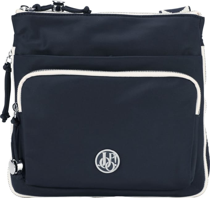 JOOP! Schoudertas Lietissimo Lilou Shoulderbag Nightblue Donkerblauw