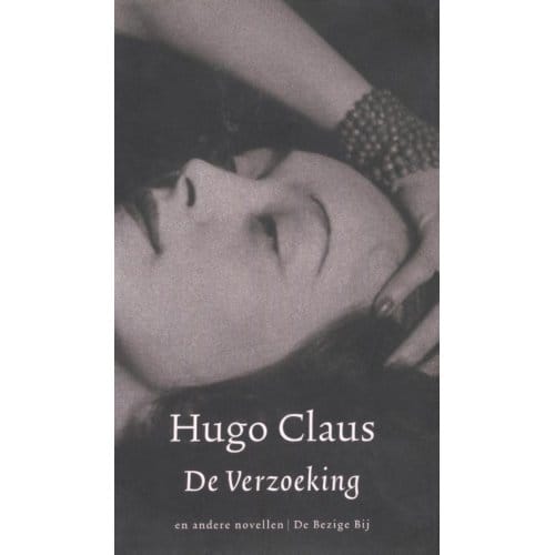De Verzoeking - Hugo Claus