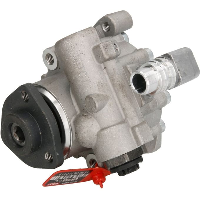Hydraulische pomp, stuurinrichting LAUBER 55.9930