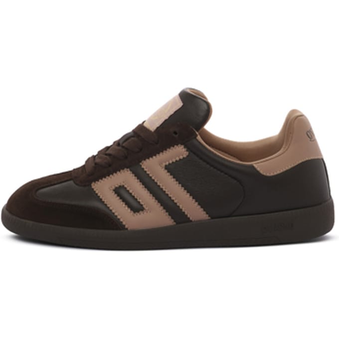 Back70 - Schoenen - Bruin - Vrouwen - Maat 38 -