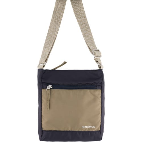 Handtasje Bensimon 236698