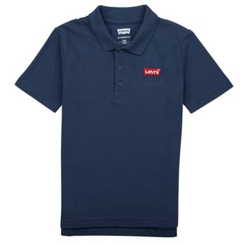 Polo Shirt Korte Mouw Levis 8EA893-U2E