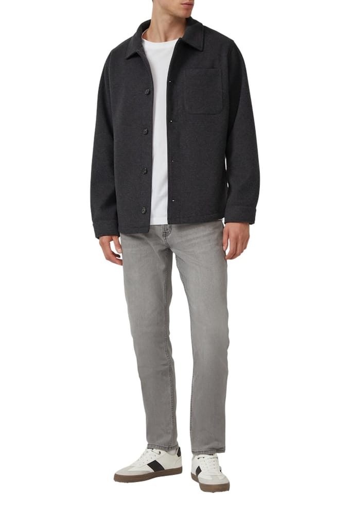 s.Oliver  Jeans Grey/black Taglia: W29L32 | Jeans Slim Fit Outlet | Uomo | Grigio