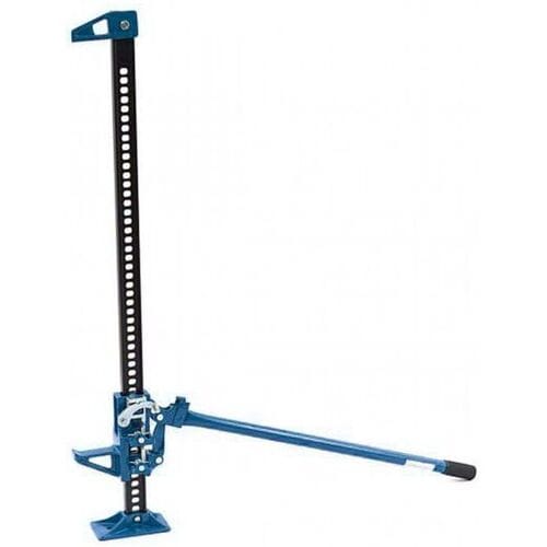 HBM 2 Ton 122 cm Boerenkrik, Handkrik, Dommekracht, Kelderwinch