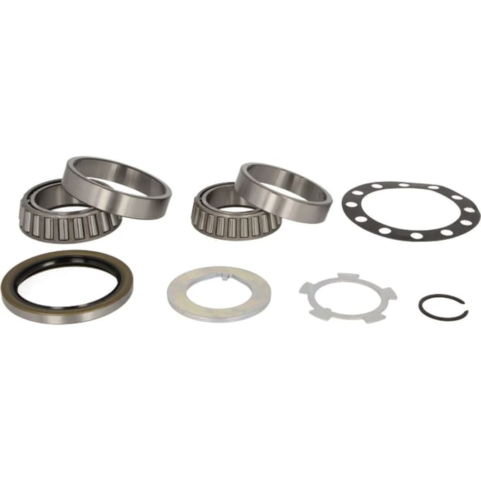 Wiellagerset SNR R169.33