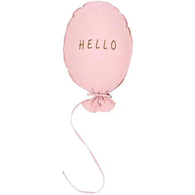 Bal Kussen Malomi Kids Hello Caramel