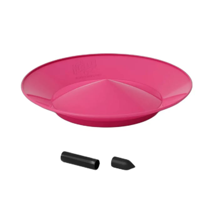 Chinese plate met deelbare chopsticks Play