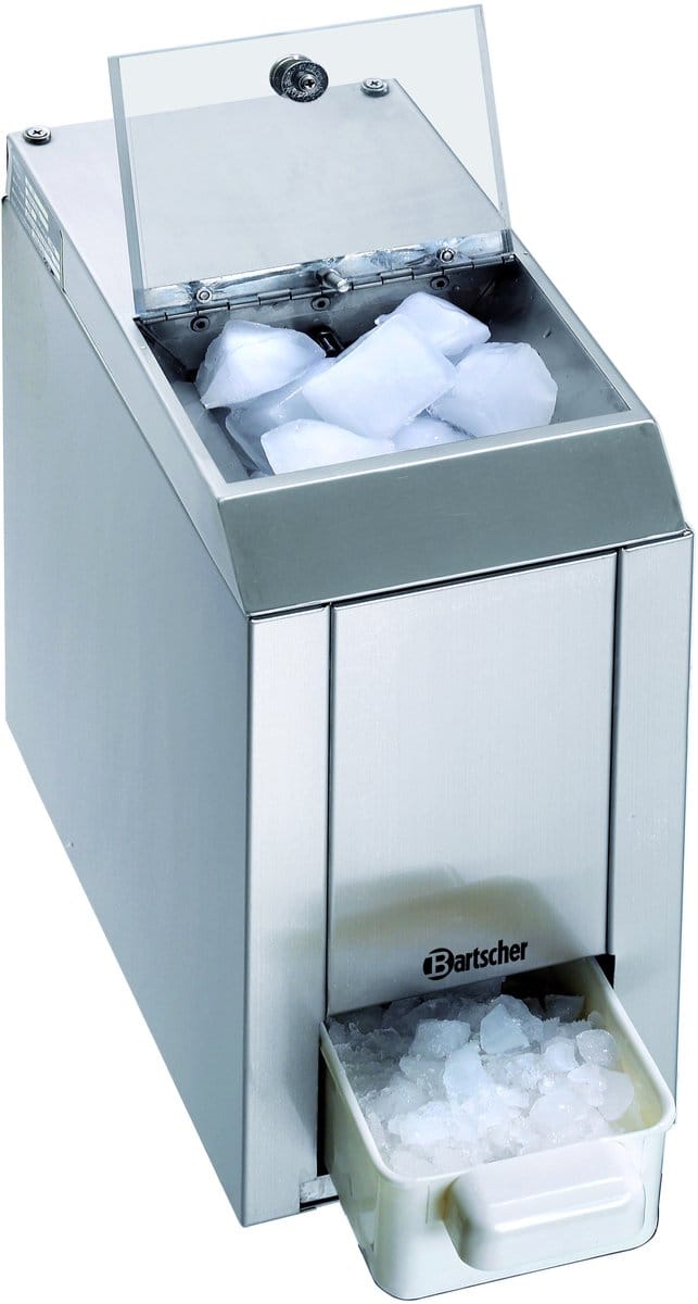 IJs crusher