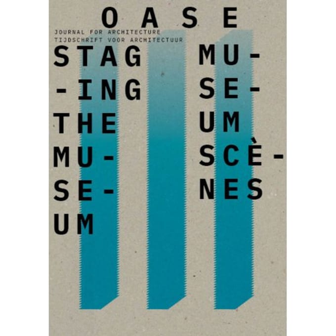 Oase 111 - Oase - Asli Çiçek