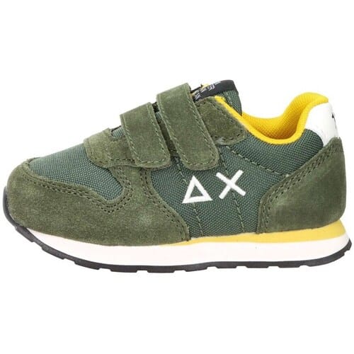 Lage Sneakers Sun68 Z45301F