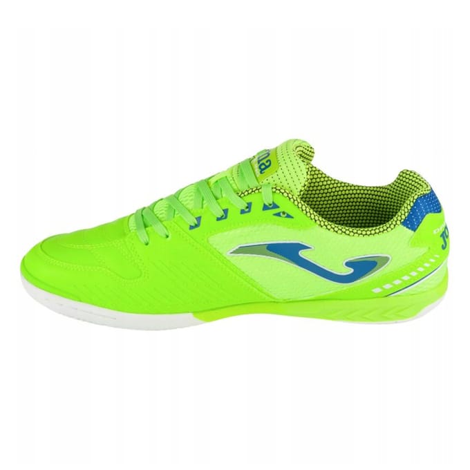 Joma Heren Dribling Zaalvoetbalschoenen (Groen)