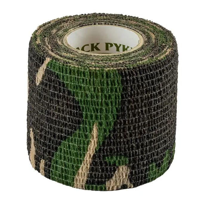 Tape Jack Pyke Stealth