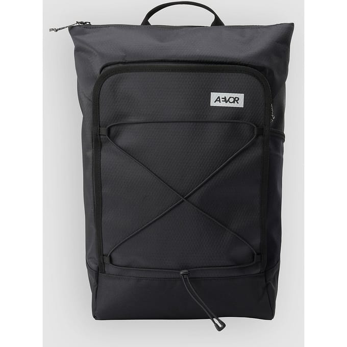 AEVOR Day Pack Flx Rugzak zwart