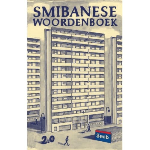 Smibanese Woordenboek 2.0 - Prof. Soortkill