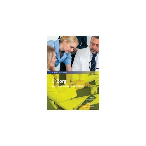 L2 Zorg - Zorgmanagement - Kjeld Aij